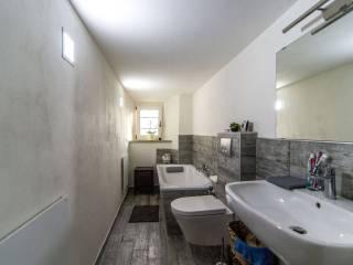 Villa a schiera Località Casetta 34, Sorano — foto 8 di 8