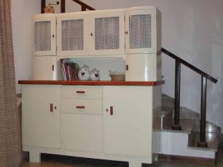 Villa a schiera Località Casetta 34, Sorano