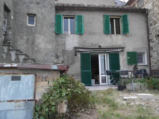 Villa a schiera Località Casetta 34, Sorano — foto 3 di 8