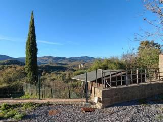 Villa a schiera Località Casetta 34, Sorano — foto 7 di 8