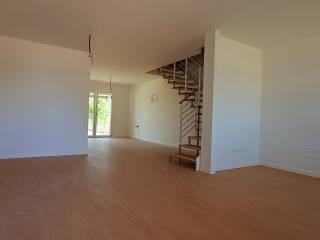 Villa a schiera via dei Ronchi, Palmanova — foto 6 di 33