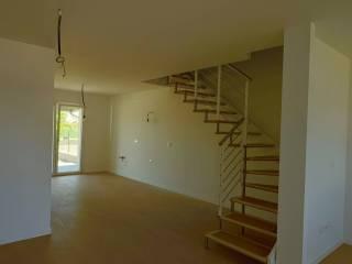 Villa a schiera via dei Ronchi, Palmanova — foto 28 di 33
