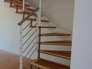 Villa a schiera via dei Ronchi, Palmanova — foto 9 di 33