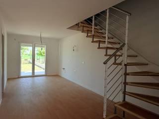 Villa a schiera via dei Ronchi, Palmanova — foto 10 di 33