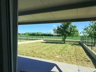 Villa a schiera via dei Ronchi, Palmanova — foto 7 di 33