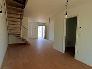 Villa a schiera via dei Ronchi, Palmanova — foto 12 di 33