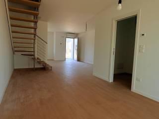 Villa a schiera via dei Ronchi, Palmanova — foto 21 di 33