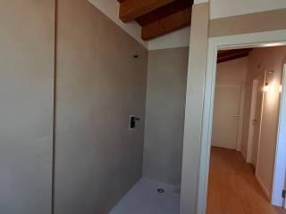 Villa a schiera via dei Ronchi, Palmanova — foto 33 di 33