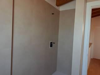 Villa a schiera via dei Ronchi, Palmanova — foto 24 di 33