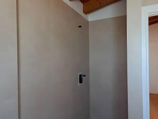 Villa a schiera via dei Ronchi, Palmanova — foto 25 di 33