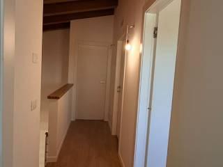 Villa a schiera via dei Ronchi, Palmanova — foto 23 di 33