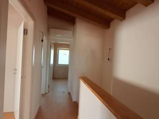 Villa a schiera via dei Ronchi, Palmanova — foto 18 di 33