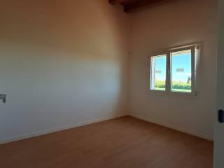 Villa a schiera via dei Ronchi, Palmanova