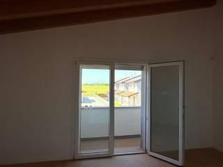 Villa a schiera via dei Ronchi, Palmanova — foto 27 di 33