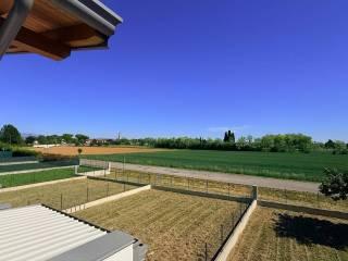 Villa a schiera via dei Ronchi, Palmanova — foto 16 di 33