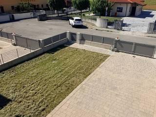 Villa a schiera via dei Ronchi, Palmanova — foto 32 di 33