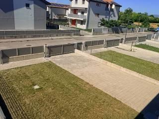 Villa a schiera via dei Ronchi, Palmanova — foto 3 di 33