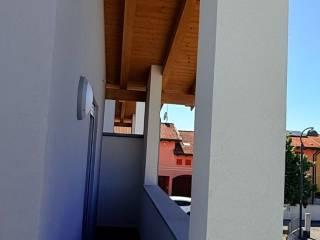 Villa a schiera via dei Ronchi, Palmanova — foto 4 di 33