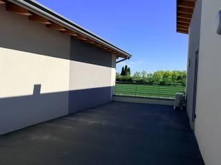Villa a schiera via dei Ronchi, Palmanova — foto 14 di 33