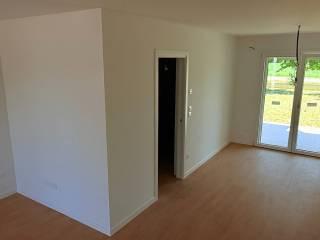 Villa a schiera via dei Ronchi, Palmanova — foto 26 di 33