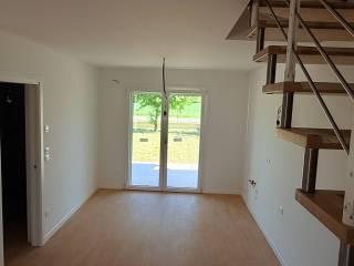 Villa a schiera via dei Ronchi, Palmanova — foto 15 di 33
