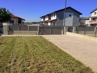 Villa a schiera via dei Ronchi, Palmanova — foto 8 di 33