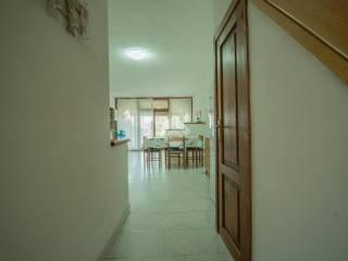 Villa a schiera via Vico Isola Piana 37, Case Peschiera Lu Fraili, San Teodoro — foto 14 di 16