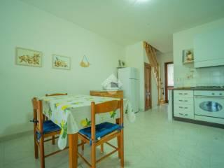 Villa a schiera via Vico Isola Piana 37, Case Peschiera Lu Fraili, San Teodoro — foto 13 di 16
