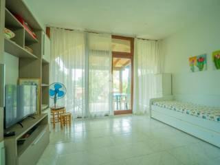 Villa a schiera via Vico Isola Piana 37, Case Peschiera Lu Fraili, San Teodoro — foto 5 di 16