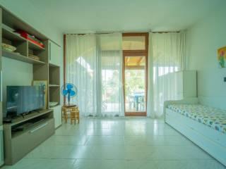 Villa a schiera via Vico Isola Piana 37, Case Peschiera Lu Fraili, San Teodoro — foto 8 di 16