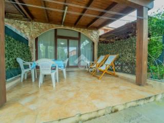 Villa a schiera via Vico Isola Piana 37, Case Peschiera Lu Fraili, San Teodoro — foto 11 di 16