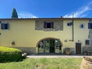 Casa colonica, ottimo stato, 361 m², Carmignano — foto 8 di 43