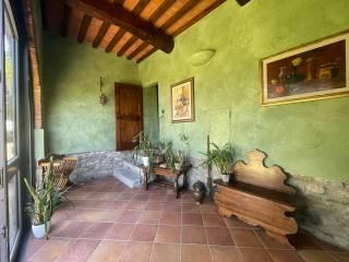 Casa colonica, ottimo stato, 361 m², Carmignano — foto 28 di 43