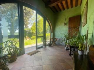Casa colonica, ottimo stato, 361 m², Carmignano — foto 21 di 43