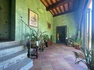 Casa colonica, ottimo stato, 361 m², Carmignano — foto 2 di 43