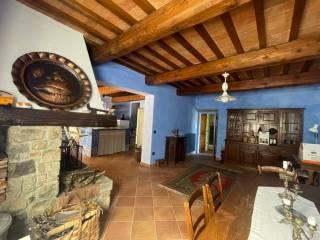 Casa colonica, ottimo stato, 361 m², Carmignano — foto 27 di 43