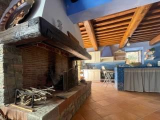 Casa colonica, ottimo stato, 361 m², Carmignano — foto 29 di 43
