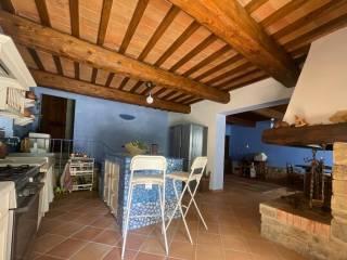 Casa colonica, ottimo stato, 361 m², Carmignano — foto 19 di 43