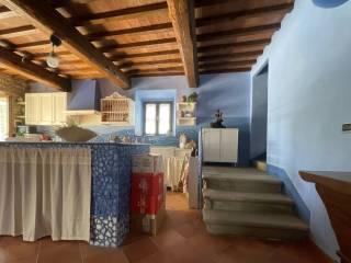 Casa colonica, ottimo stato, 361 m², Carmignano — foto 14 di 43