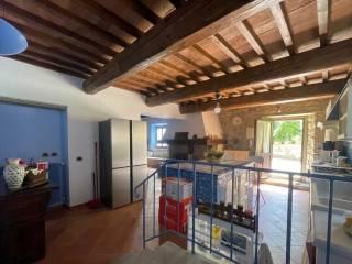 Casa colonica, ottimo stato, 361 m², Carmignano — foto 23 di 43