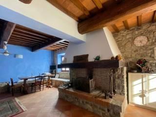 Casa colonica, ottimo stato, 361 m², Carmignano — foto 22 di 43