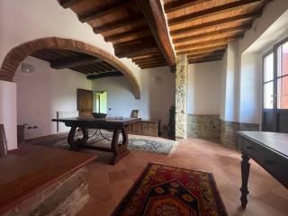 Casa colonica, ottimo stato, 361 m², Carmignano — foto 37 di 43
