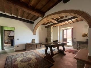 Casa colonica, ottimo stato, 361 m², Carmignano — foto 43 di 43