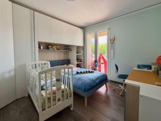Quadrilocale via Maurizio Muller 72, Intra, Verbania — foto 4 di 21