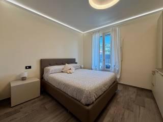 Quadrilocale via Maurizio Muller 72, Intra, Verbania — foto 11 di 21