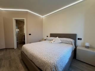 Quadrilocale via Maurizio Muller 72, Intra, Verbania — foto 13 di 21