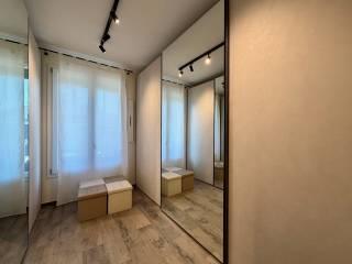 Quadrilocale via Maurizio Muller 72, Intra, Verbania — foto 12 di 21