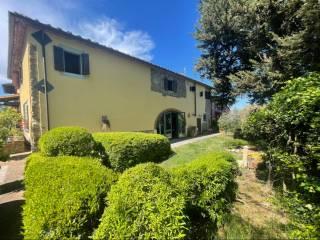 Casa colonica, ottimo stato, 361 m², Carmignano — foto 33 di 43