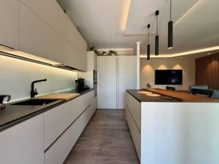 Quadrilocale via Maurizio Muller 72, Intra, Verbania — foto 21 di 21