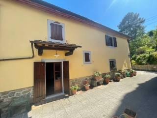 Casa colonica, ottimo stato, 361 m², Carmignano — foto 34 di 43